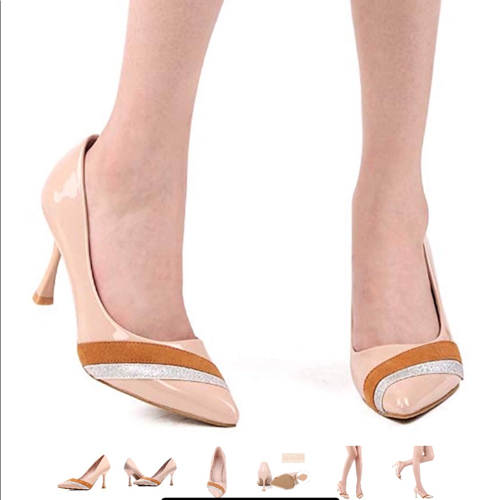 💗NEW High heel Pumps